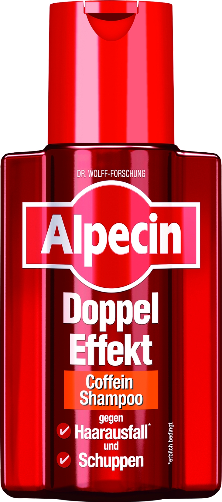 After Shampoo Doppeleffekt, 200 ML