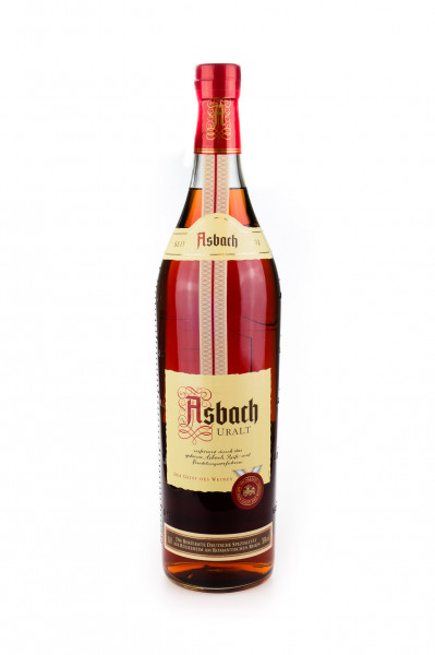 Asbach Uralt, 36%, 3 L