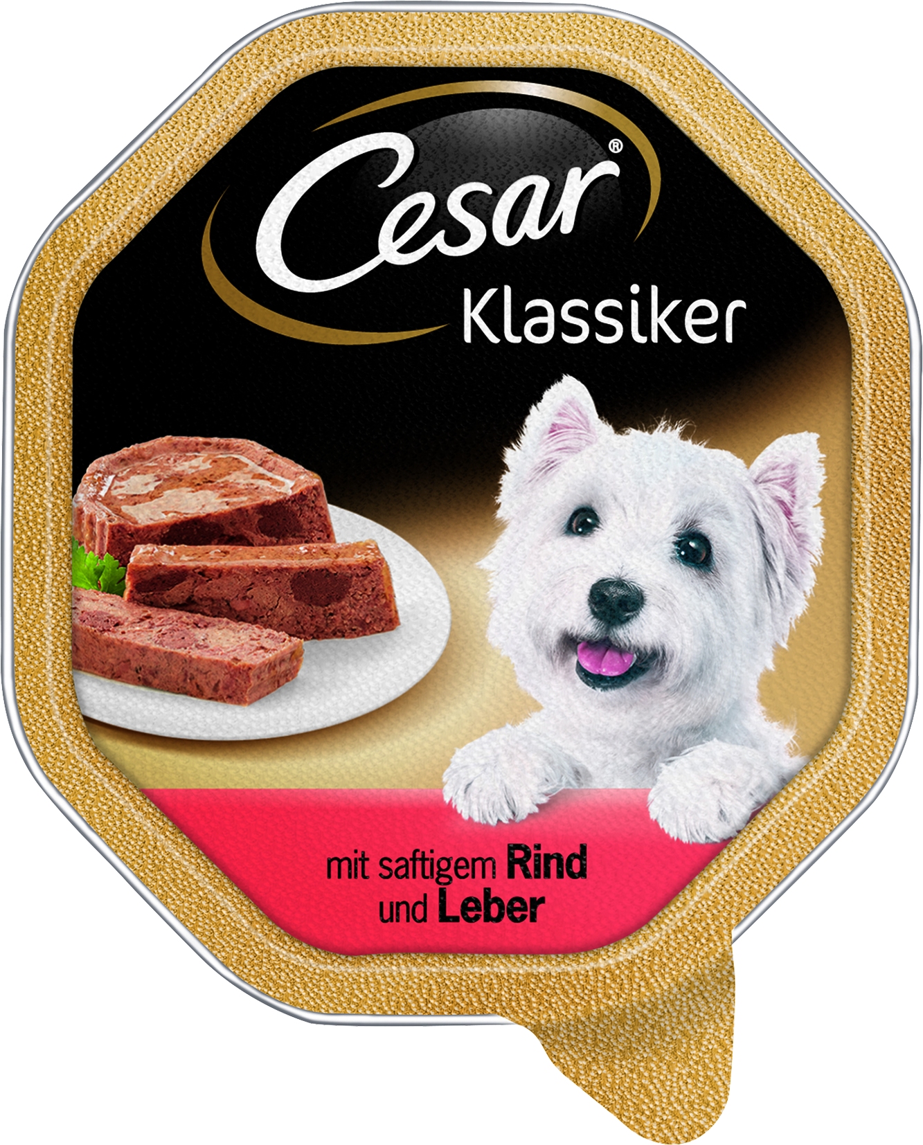 Rind-Leber, 150 GR