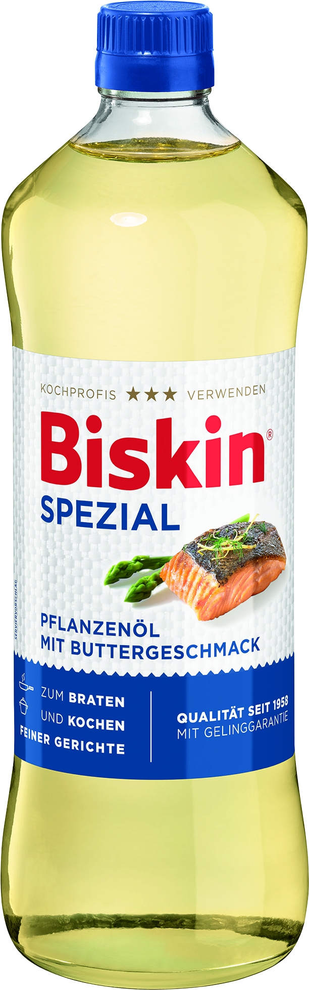 Spezial Speiseoel, 750 ML