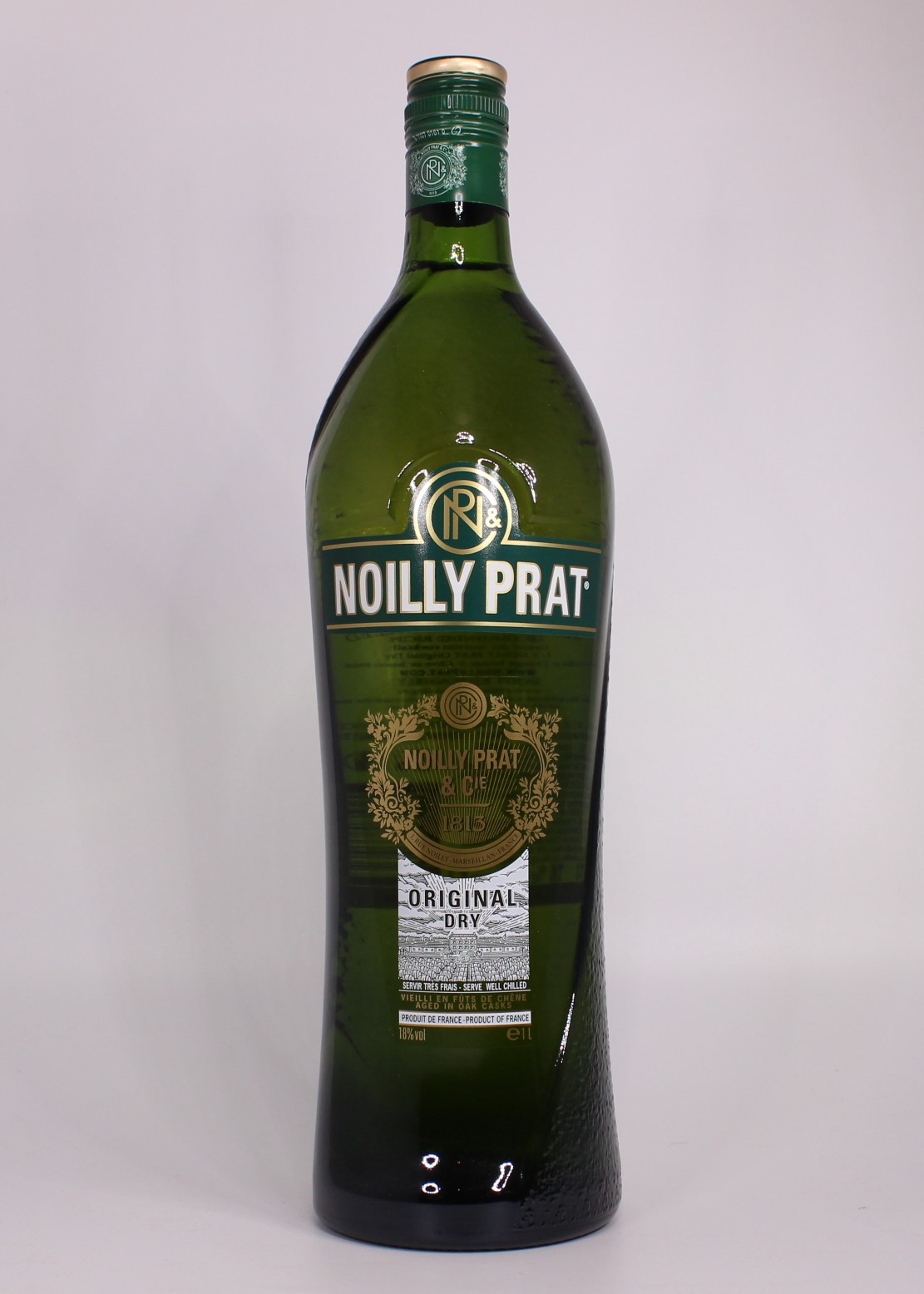 Noilly Prat Vermouth, 18%, 1 L