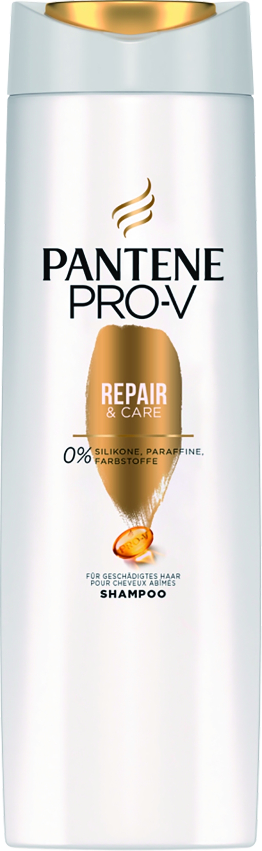 Shampoo Repair+Care, 300 ML