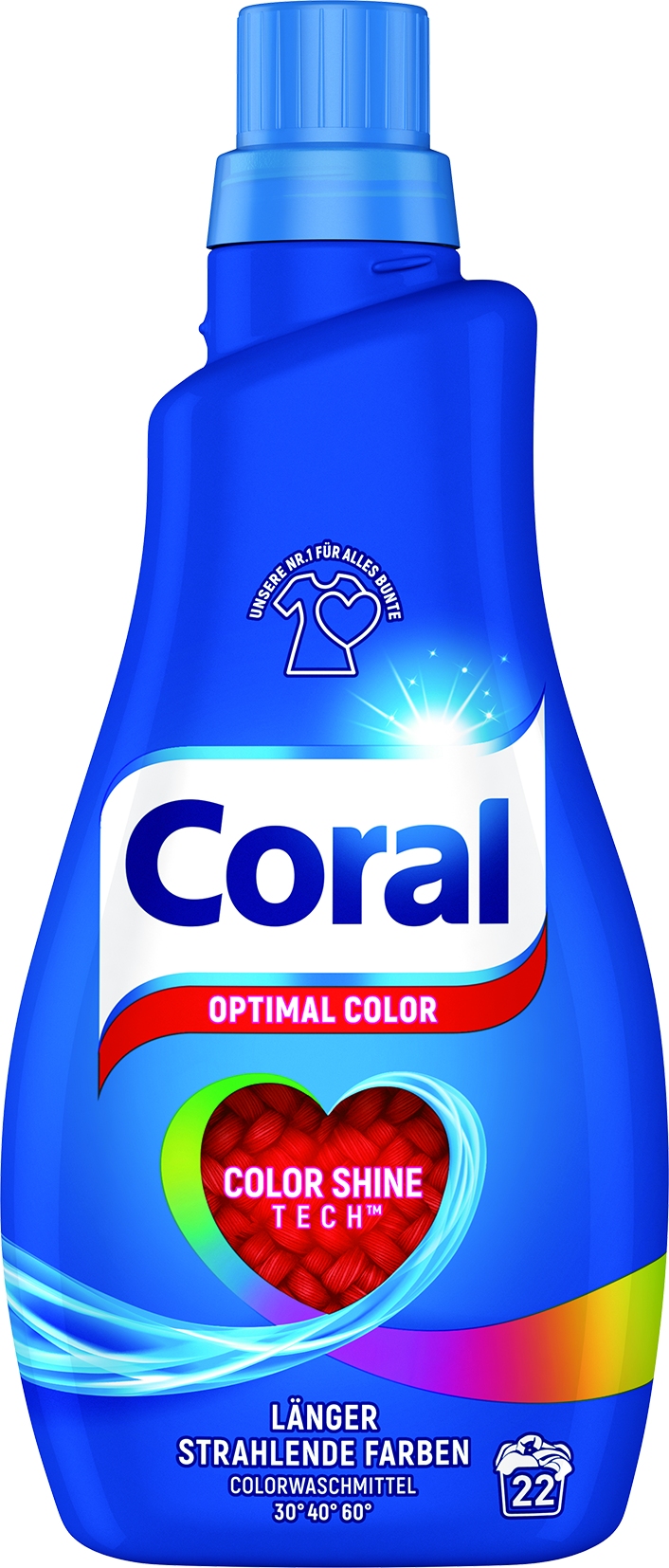 Optimal Color 23WL, 1,15 L