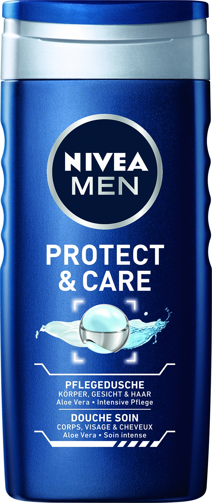 Dusche for men Original Care, 250 ML