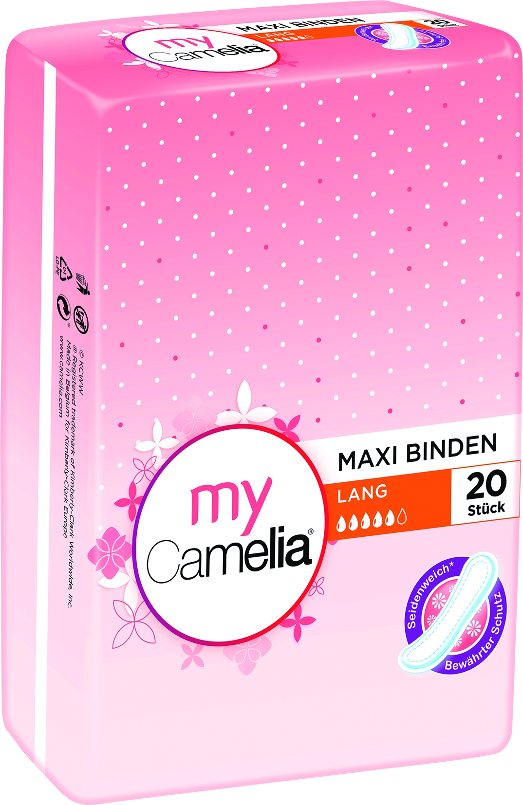 Maxi Supernacht 16er