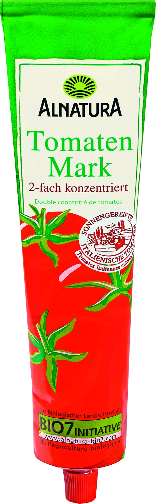 Tomatenmark, 200 GR