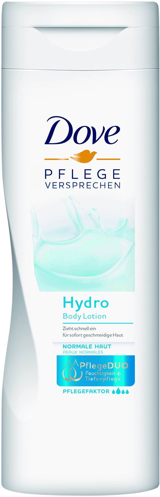 Hydro Body Lotion, 400 ML