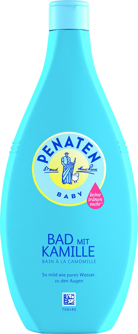 Baby Bad Kamille, 750 ML