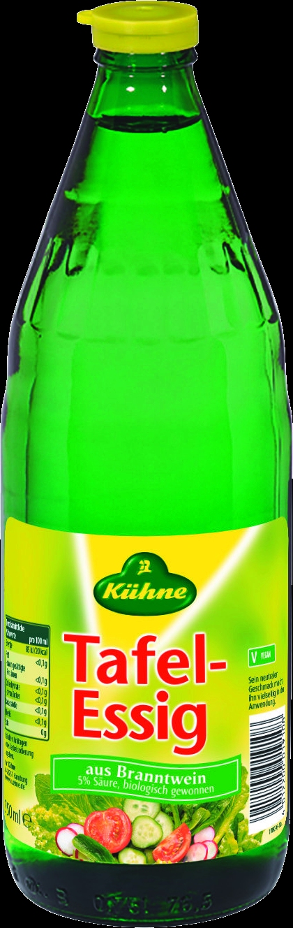 Tafelessig, 750 ML