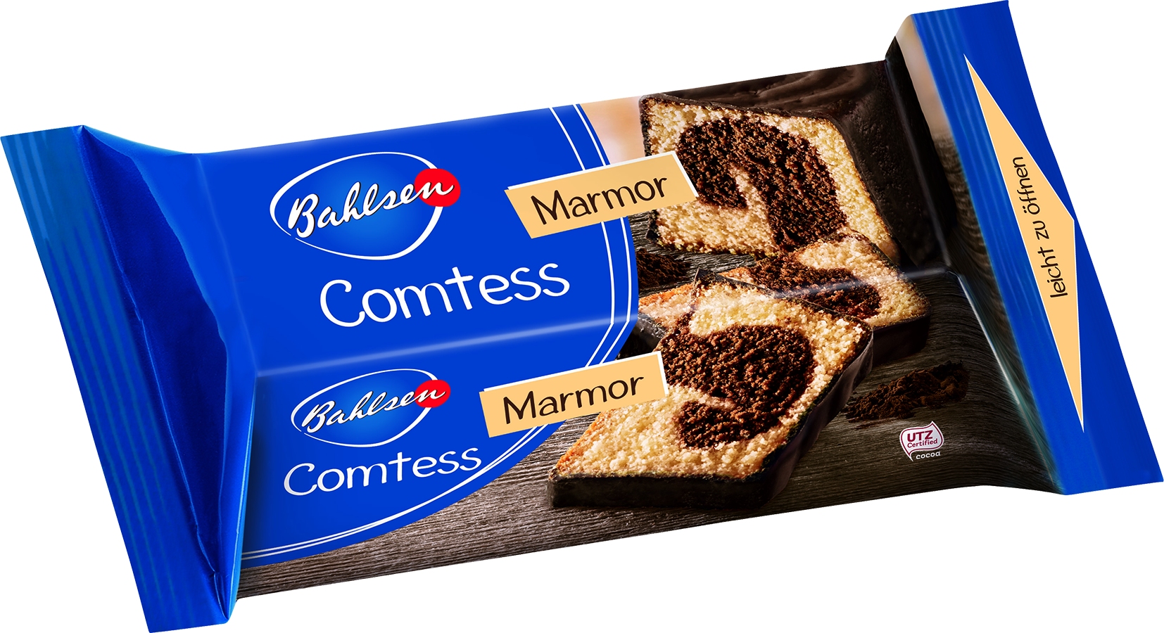 Comtess Marmorkuchen, 350 GR
