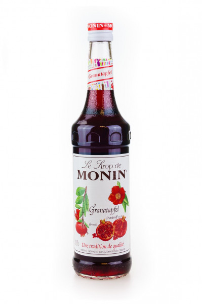 Bar-Sirup Granatapfel, 1 L, 1 L