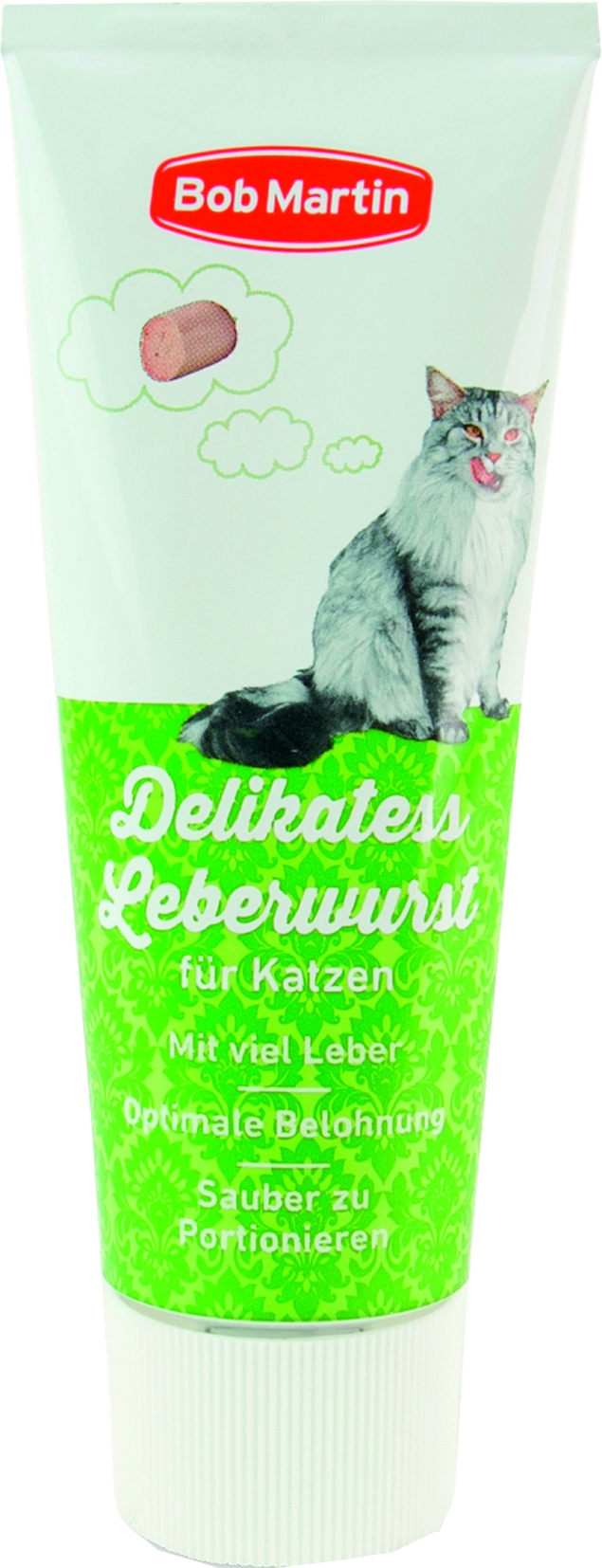 Herzstücke Fleischige Häppchen mit Leberwurstfüllung, 40 GR