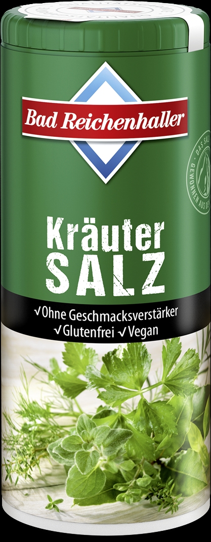Kraeuter Jodsalz, 90 GR