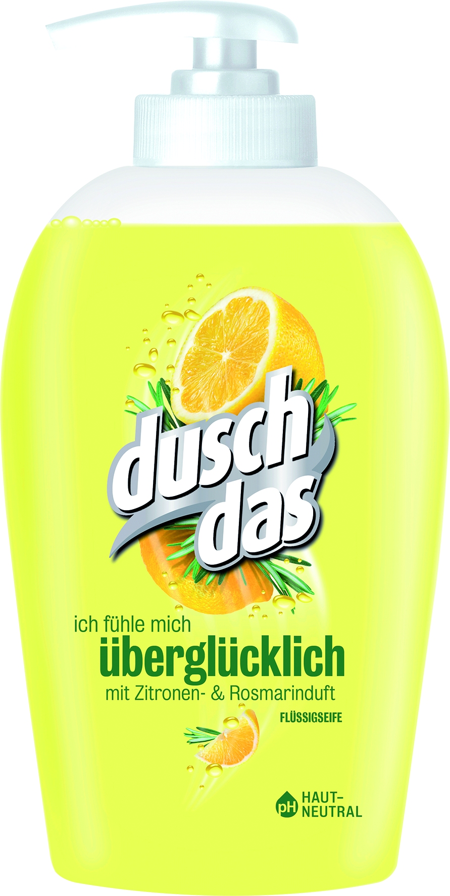 Flüssigseife Meerestraum, 500 ML