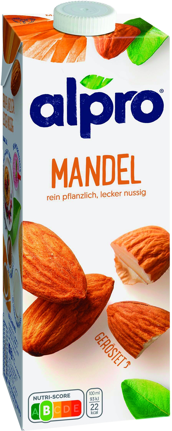 Mandeldrink, 1 L