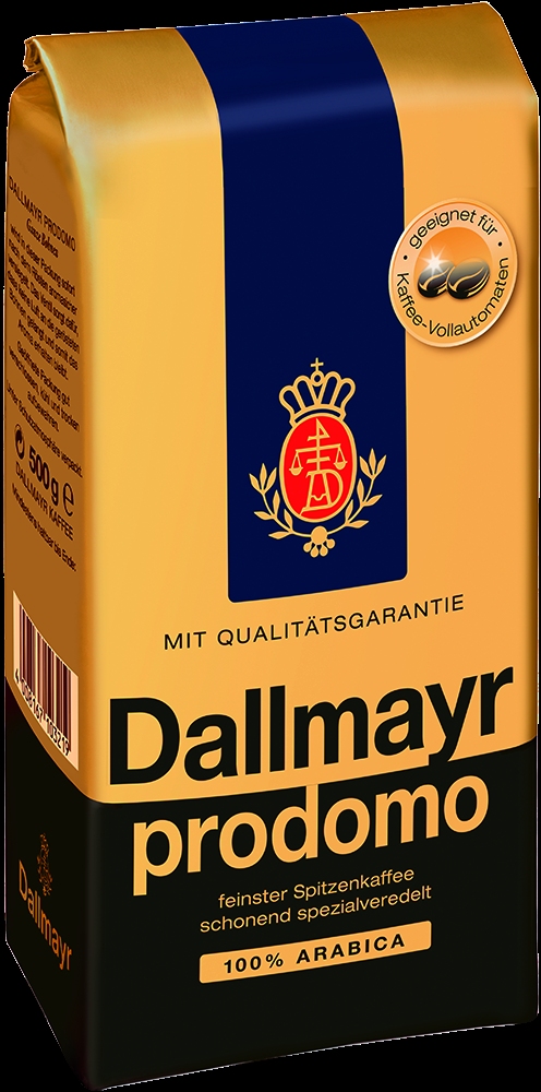Prodomo ganze Bohne, 500 GR