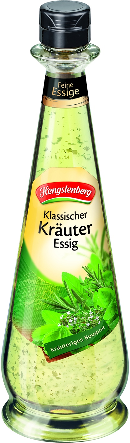Kraeuteressig, 500 ML