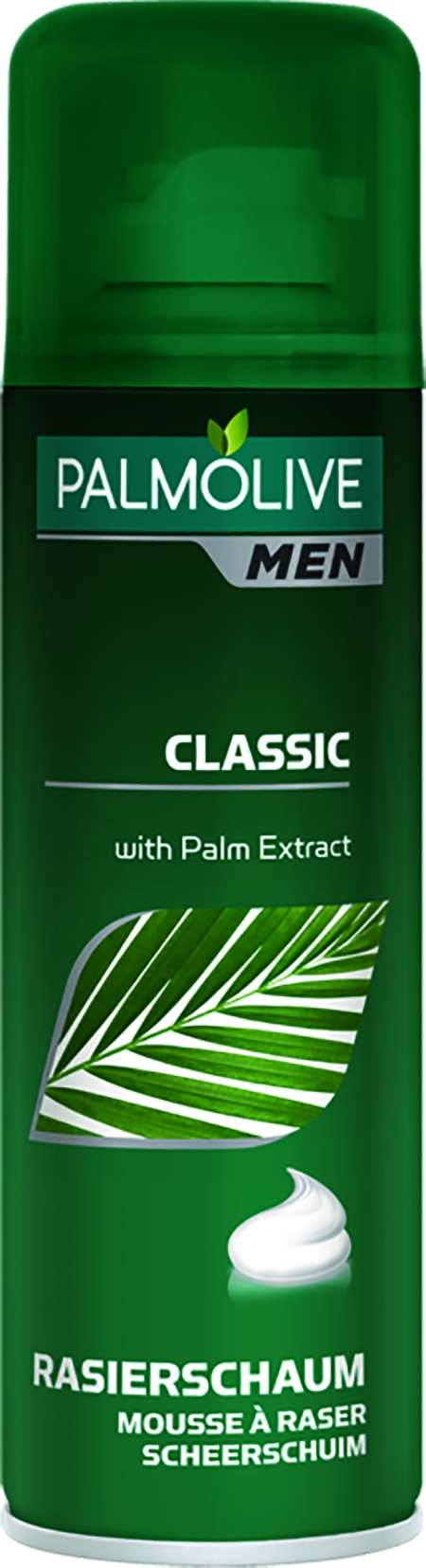 Palmolive Rasierschaum Classic, 300 ML