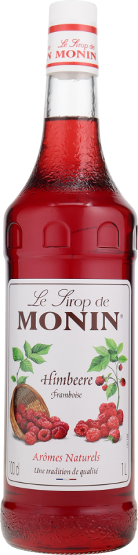 Bar-Sirup Himbeere, 1 L, 1 L