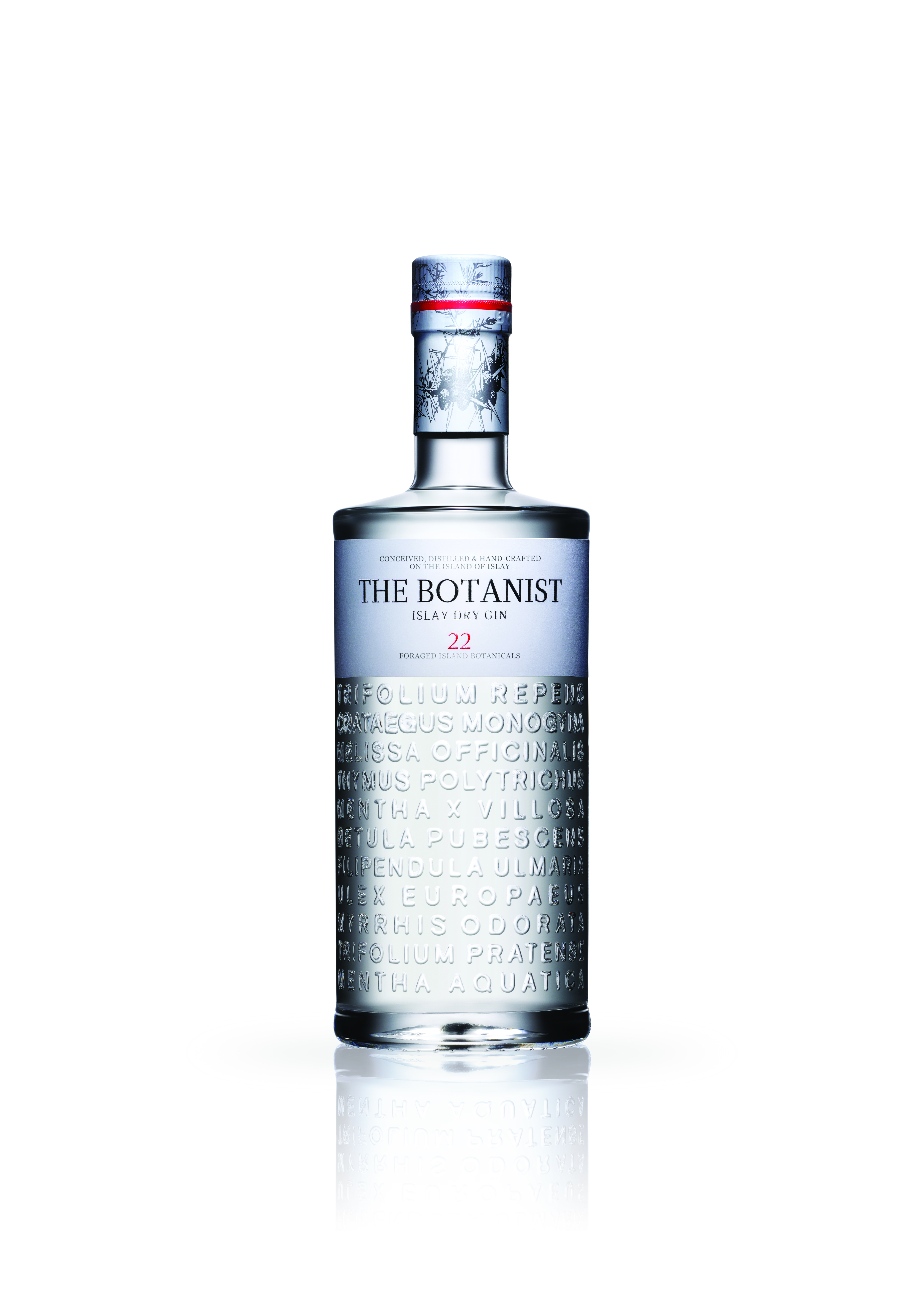 The Botanist Islay Dry Gin, 46%, 1 L