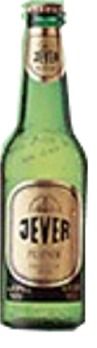 Jever Pilsener 24Fl x 0,33lt, 4,9%