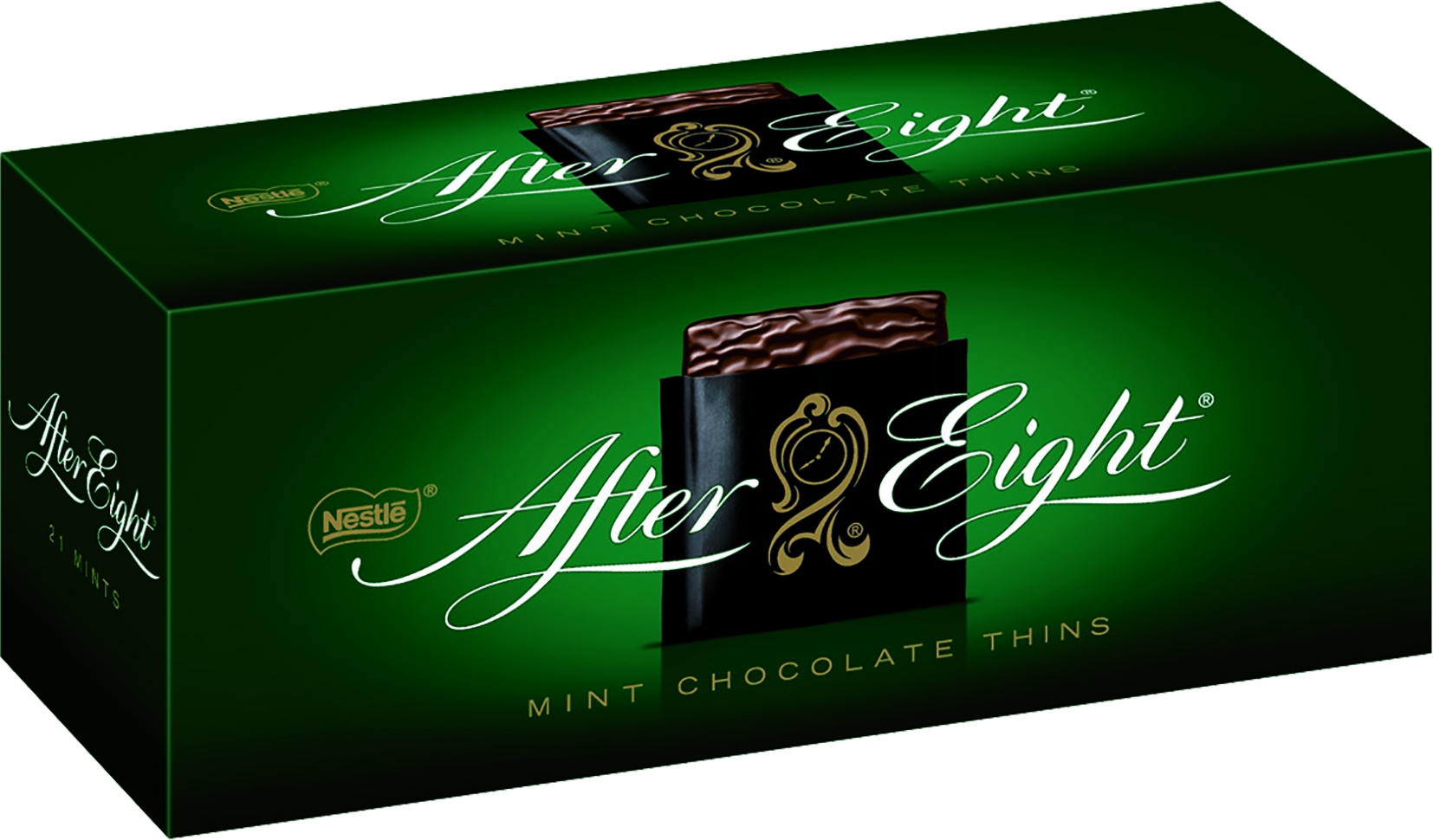 After Eight, 200 GR