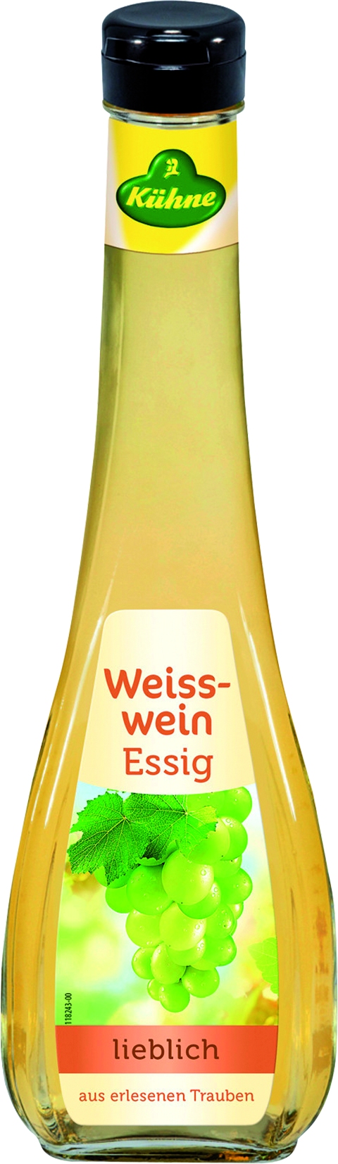 Essig Weisswein, 500 ML