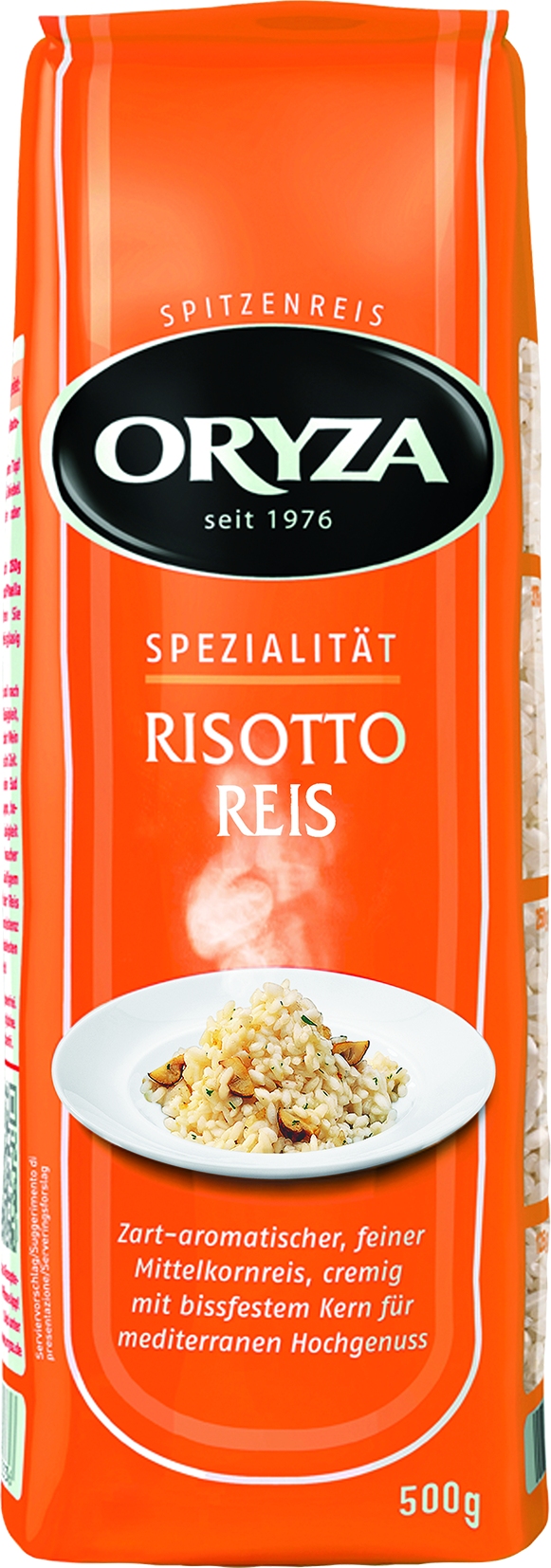 Risotto Reis lose, 500 GR