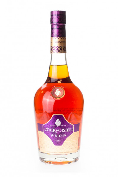 Courvoisier VSOP, 40%, 0,7 L