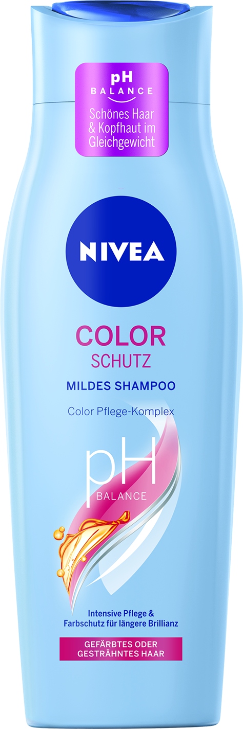 Shampoo Color Schutz, 250 ML