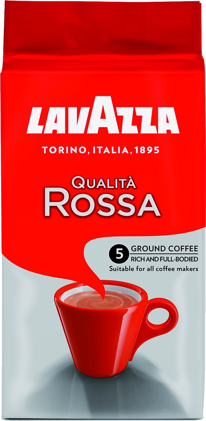 Qualita Rossa, 250 GR