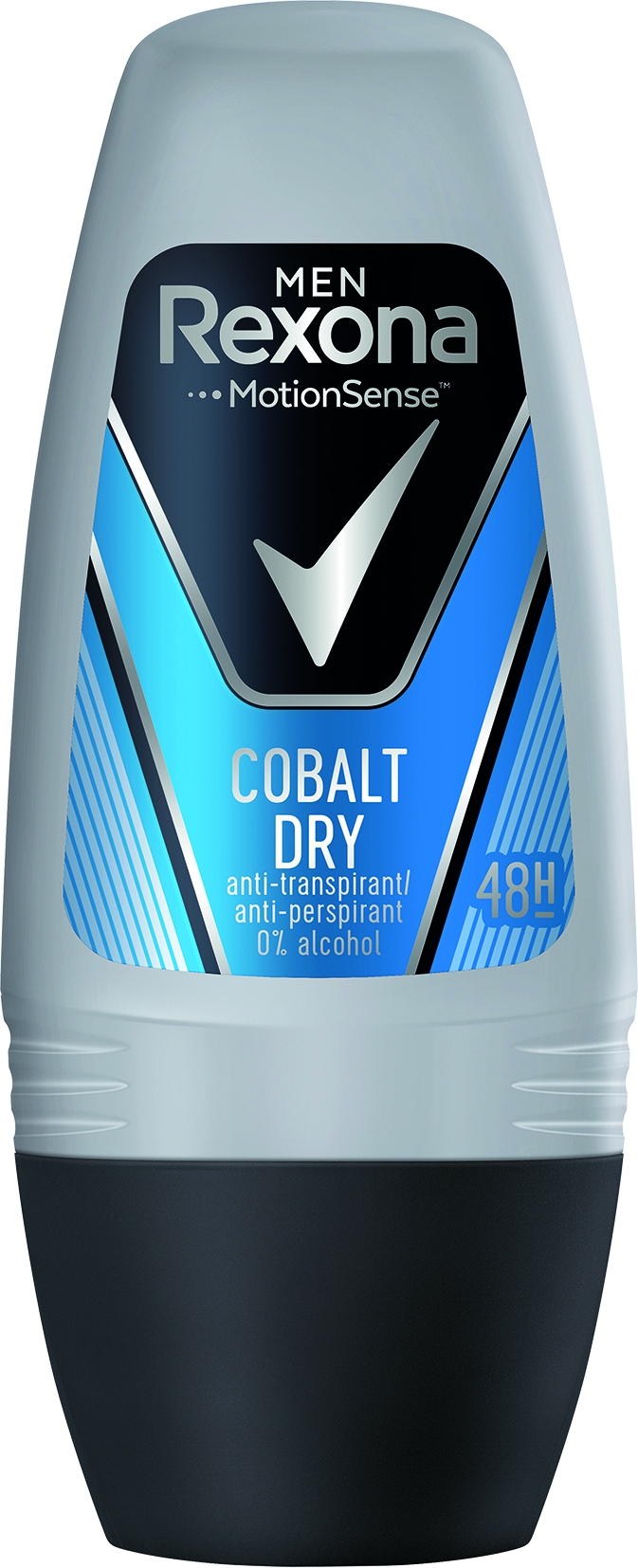 Deo Roll-On Cobald Blue Men, 50 ML