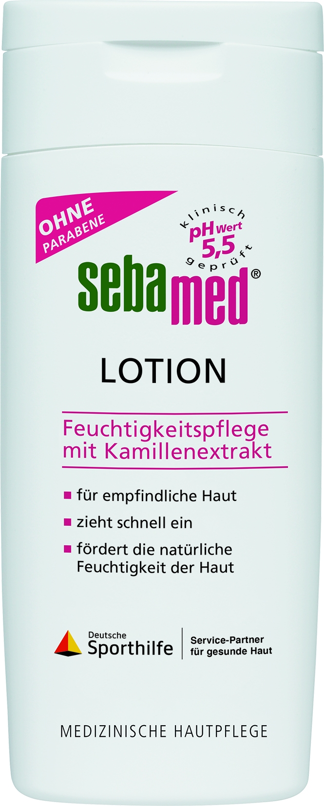 Lotion, 200 ML