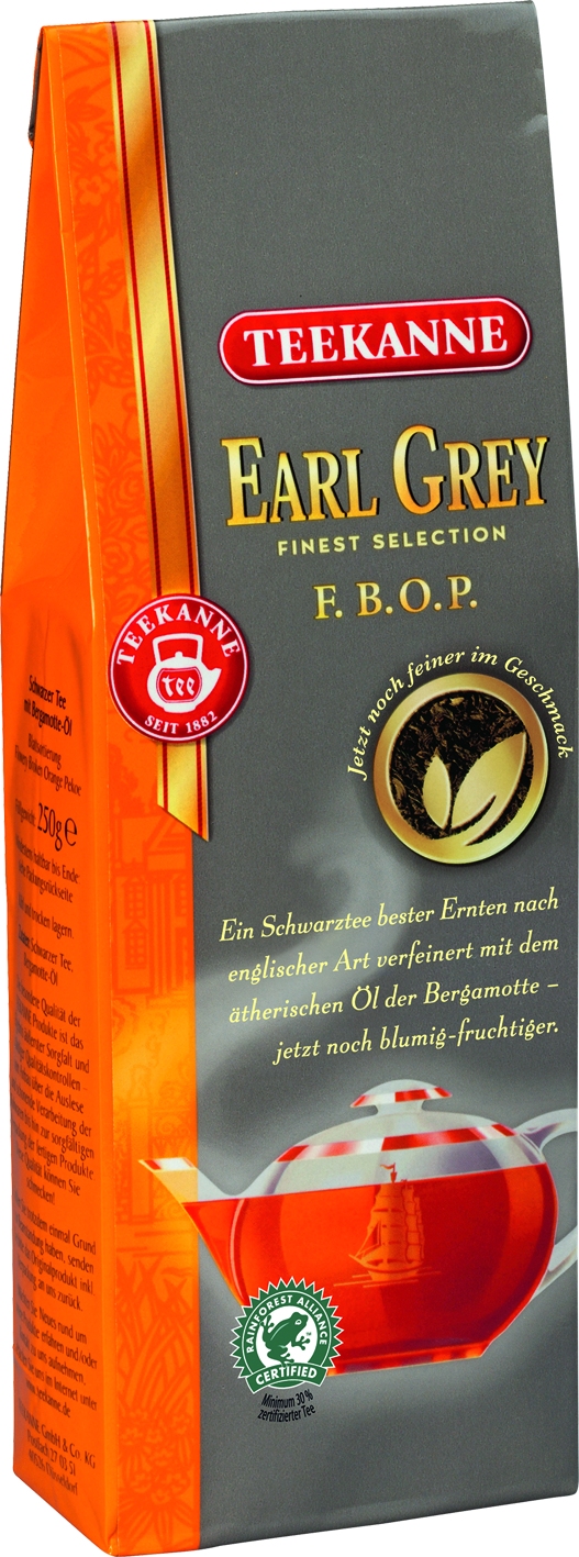 Earl Grey, 250 GR